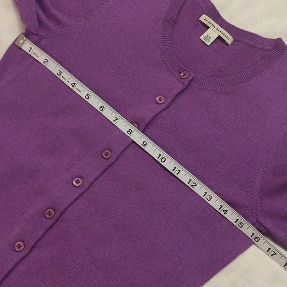 Cardigan Sweater - Picture 5 of 7